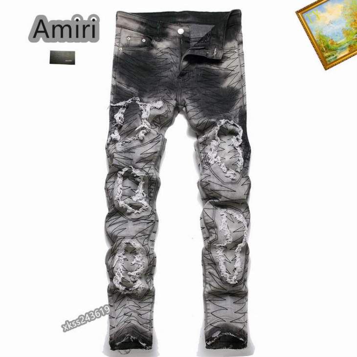 Picture of Amiri Jeans Long _SKUAmirisz29-3825tn2247084